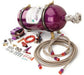ZEX Suit 4-6 Cyl, Adjustable 55-75 HP Universal Wet EFI Nitrous System ZEX82021 Autofit